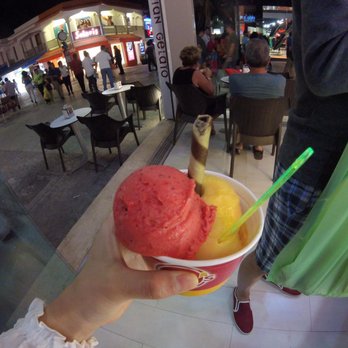 Aldo's - Ice Cream & Frozen Yogurt Near Me - Playa del Carmen, ROO Aldo's - Ice Cream & Frozen Yogurt Near Me - Playa del Carmen, ROO