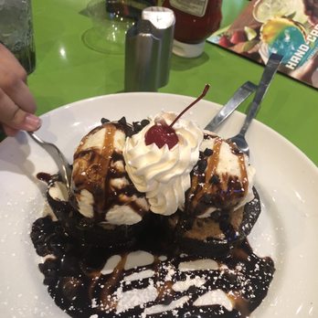 Dave & Buster's Providence - Brookie Sundae - American Near Me - Providence, Rhode Island Dave & Buster's Providence - Brookie Sundae - American Near Me - Providence, Rhode Island