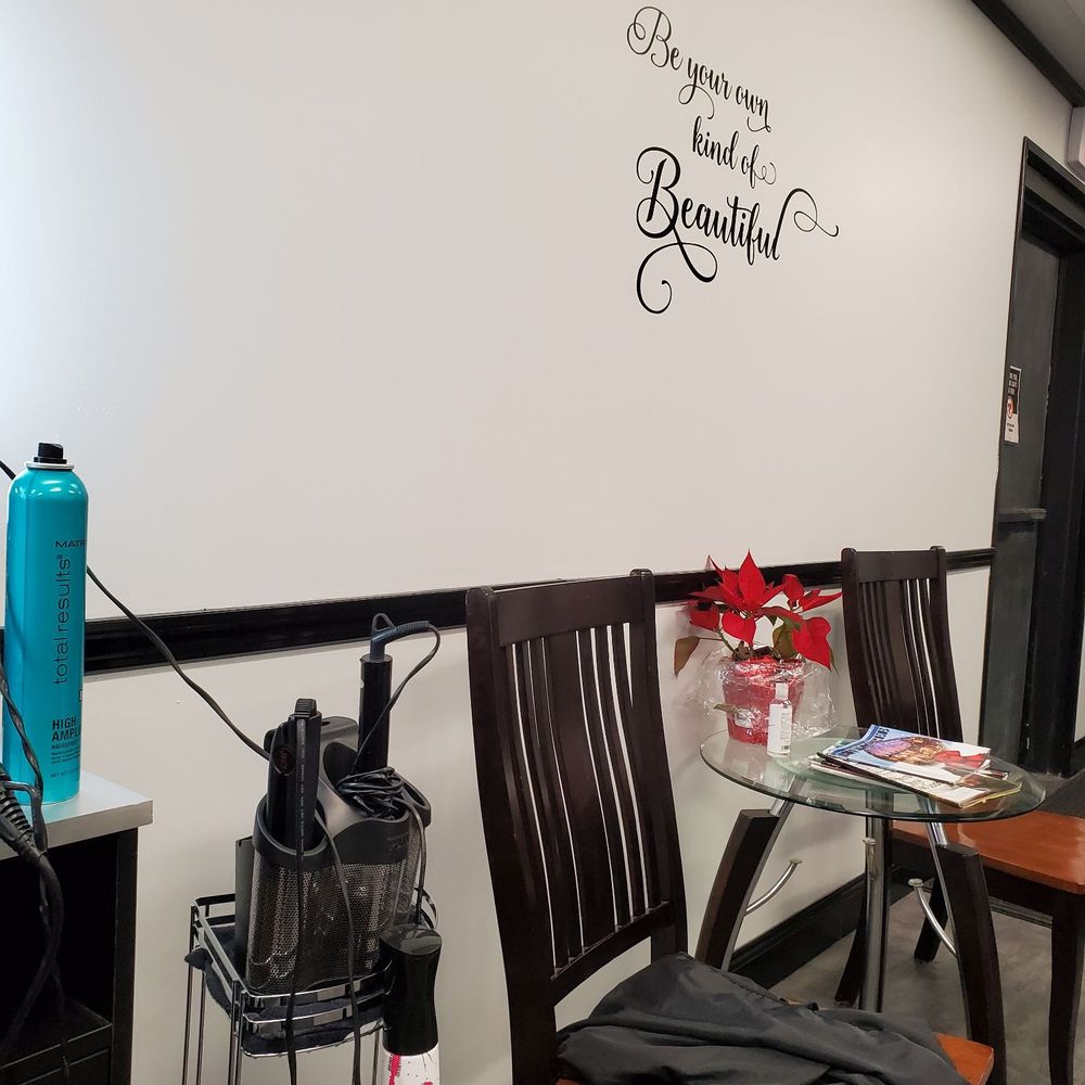 Salon Mika - The Salon - Hair Salons Near Me - Depew, New York Salon Mika - The Salon - Hair Salons Near Me - Depew, New York