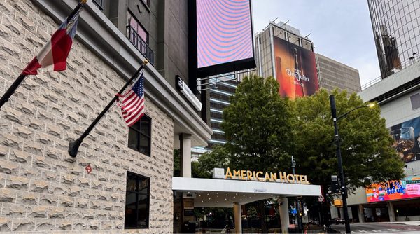 The American Hotel Atlanta Downtown, Tapestry Collection by Hilton by null