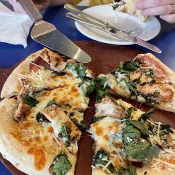 Reginelli's Pizzeria - Pizza Near Me - New Orleans, Louisiana