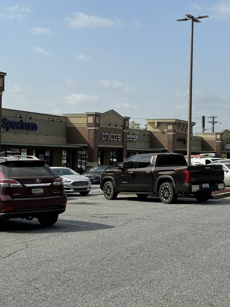 Specialty Row at Hillcrest Image