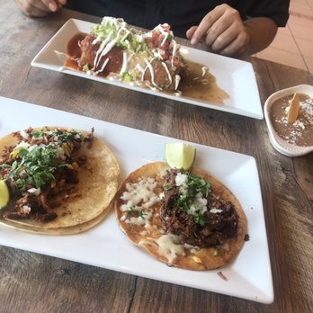 Las Fridas Mexican Kitchen - Street tacos & chimichanga - Mexican Near Me - Maple Glen, Pennsylvania