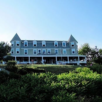 Grey Havens Inn - Hotels Near Me - Georgetown, Maine