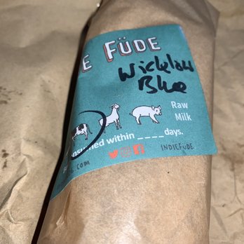 Indie Fude - Delicatessen Near Me - Belfast, BFS
