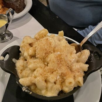 Echo & Rig - Mac n cheese - Steakhouses Near Me - Las Vegas, Nevada