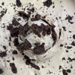 Chocolate Fudge Brownie