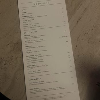 Shoji - menu jan 2026 - Cocktail Bars Near Me - San Francisco, California Shoji - menu jan 2026 - Cocktail Bars Near Me - San Francisco, California