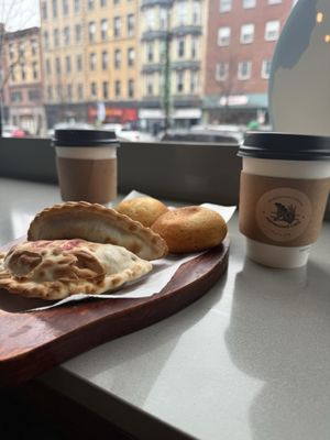 Empanadas Cafe by null