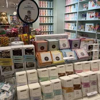 Lolli and Pops - Desserts Near Me - San Francisco, California