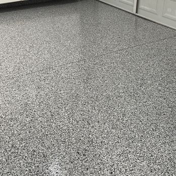 Superior Epoxy Flooring - Garage floor - Flooring Near Me - Redlands, California