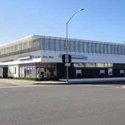 Exterior photo of Phillip Darragh, DPM - Redondo Beach, California Exterior photo of Phillip Darragh, DPM - Redondo Beach, California