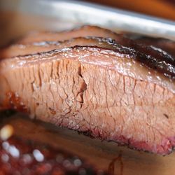 Kenova Smokehouse
