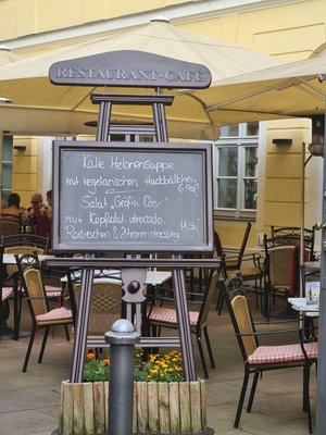 Coselpalais - Restaurant & Grand Café by null