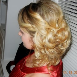 J Romer Salon