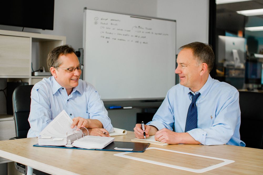 Roy Law Group - disability attorney in Portland, OR