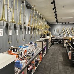 Amro Music Stores