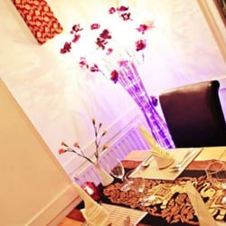 Chaba Thai Restaurant & Takeaway