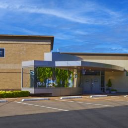 Exterior photo of Sonja Sproul Dentistry - Eugene, Oregon Exterior photo of Sonja Sproul Dentistry - Eugene, Oregon
