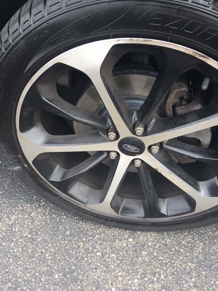 AUTO SHOWERS CAR WASH Updated May 2024 260 Middle Country Rd, Coram