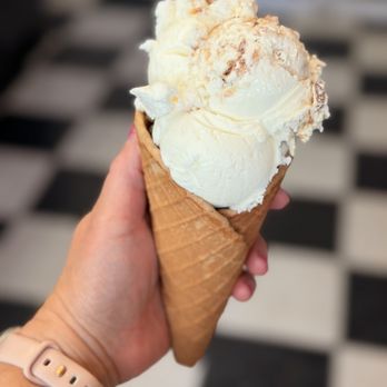 Doyle's Ice Cream Parlor - 5/22/26 Toasted Coconut - Ice Cream & Frozen Yogurt Near Me - Spokane, Washington Doyle's Ice Cream Parlor - 5/22/26 Toasted Coconut - Ice Cream & Frozen Yogurt Near Me - Spokane, Washington