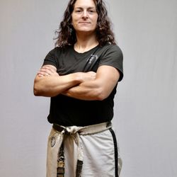 World Class Taekwon-Do - Director, Master G, VII degree.