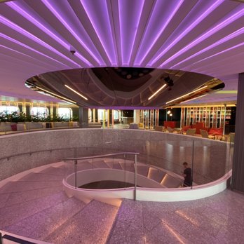 Virgin Voyages - Entry - Boat Tours Near Me