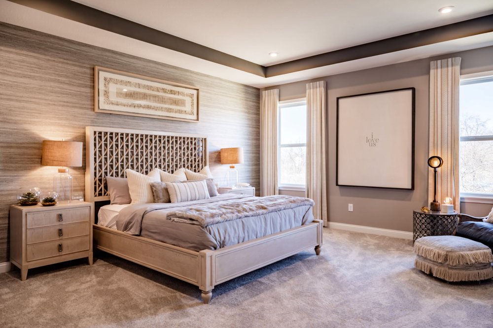 SANCTUARY AT MALLARD LAKE BY FISCHER HOMES 25 Photos 141 Mallard