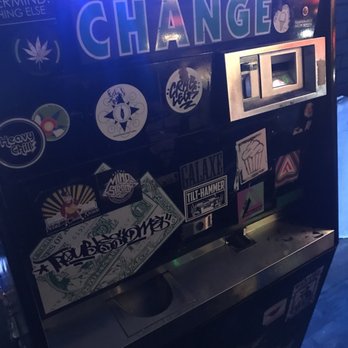 The 1UP Arcade Bar - Colfax - If this doesn't bring back childhood nostalgia I don't know what will. - Bars Near Me - Denver, Colorado The 1UP Arcade Bar - Colfax - If this doesn't bring back childhood nostalgia I don't know what will. - Bars Near Me - Denver, Colorado