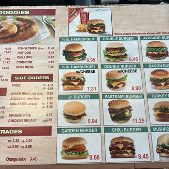 Classic Burger - Burgers Near Me - Redondo Beach, California Classic Burger - Burgers Near Me - Redondo Beach, California