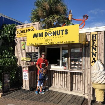 Meaney's Mini Donuts - Donuts Near Me - Sarasota, Florida Meaney's Mini Donuts - Donuts Near Me - Sarasota, Florida