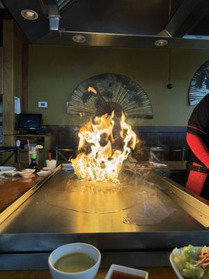 Kani House - Johns Creek by null