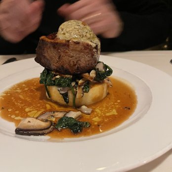 The Fig Tree Restaurant - Filet - New American Near Me - Charlotte, North Carolina The Fig Tree Restaurant - Filet - New American Near Me - Charlotte, North Carolina