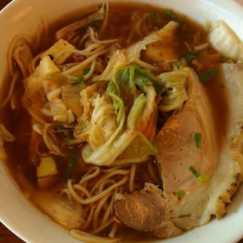 Star Noodle - Kimchee Ramen - Asian Fusion Near Me - Lahaina, Hawaii Star Noodle - Kimchee Ramen - Asian Fusion Near Me - Lahaina, Hawaii