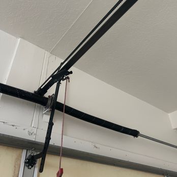 Impact Garage Doors - Broken Trolley on Liftmaster Motor - Garage Door Services Near Me - Nashville, Tennessee Impact Garage Doors - Broken Trolley on Liftmaster Motor - Garage Door Services Near Me - Nashville, Tennessee