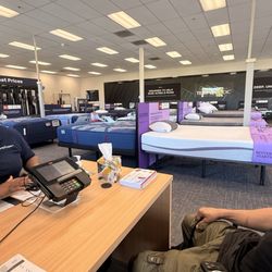Mattress Firm Union City