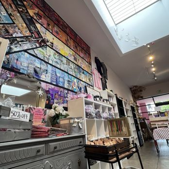 The Ripped Bodice - Bookstores Near Me - Culver City, California The Ripped Bodice - Bookstores Near Me - Culver City, California