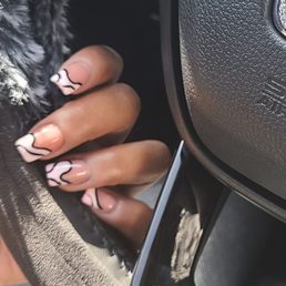 Nails done by Kathy Nails done by Kathy