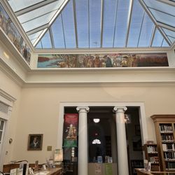 Thomas Balch Library