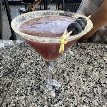 The Hudson - Cocktail Bars Near Me - Sedona, Arizona