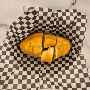 Sam's Congee Delight - 302 Sweet cruller. - Chinese Near Me - Markham, Ontario