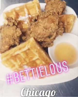 Bettie Lou’s by null