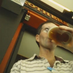 JB Hi-Fi - Time to down a nice cold beer.