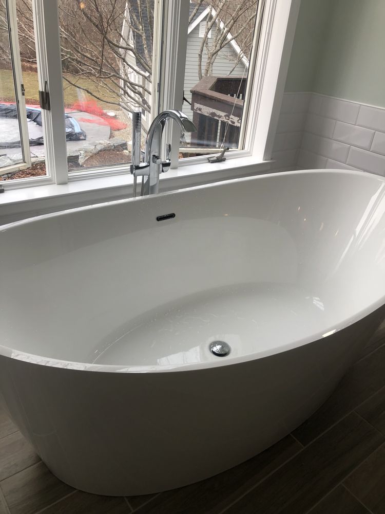 Slide of Caswell and Sons Contracting