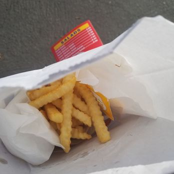 Adam's Drive-In - Fast Food Near Me - Hanford, California Adam's Drive-In - Fast Food Near Me - Hanford, California