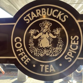 Starbucks - Interior decal - Coffee & Tea Near Me - Seattle, Washington