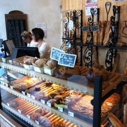 Le Cleach - Friendly staff and a great daily selection