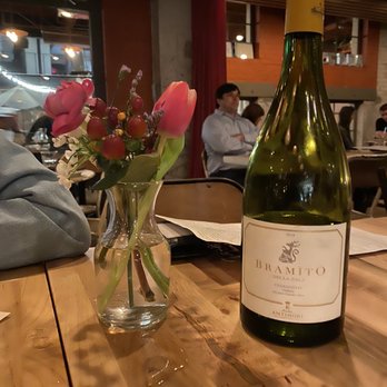 Forza Storico - 1/2 off bottle of wines on Wednesday! - Italian Near Me - Atlanta, Georgia