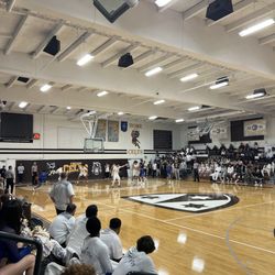 Crespi Carmelite High School