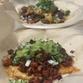 Hecho Al Carbon - Al pastor - Mexican Near Me - Riverside, California